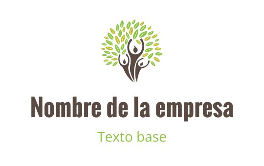 Árbol logo