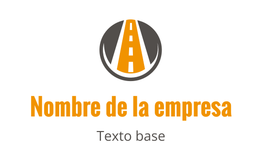 La carretera logo