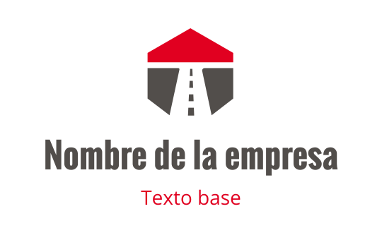 La carretera logo