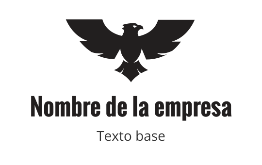 Águila logo