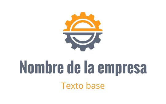 Engranaje logo