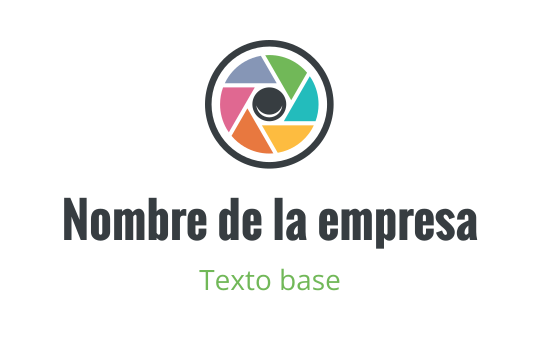 Cámara logo