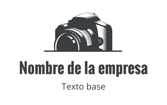Cámara logo