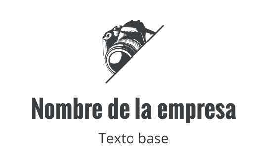 Cámara logo
