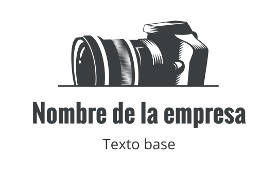 Cámara logo