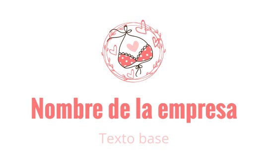 Lencería logo