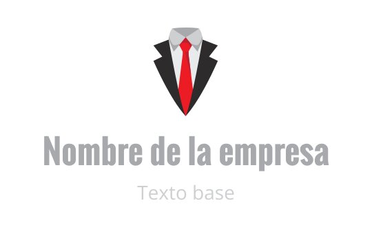 Traje logo