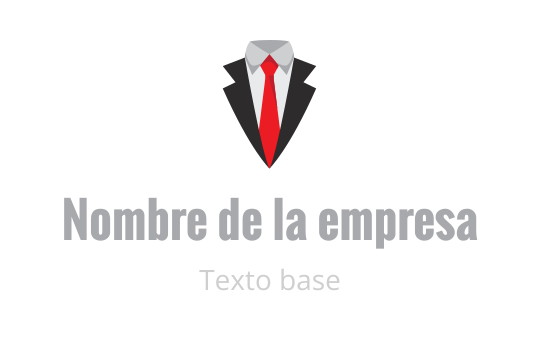 Traje logo