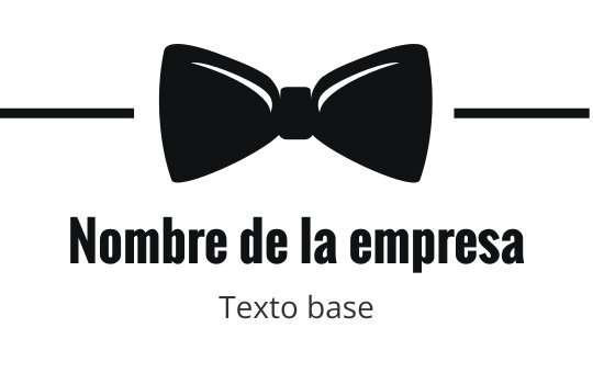 Traje logo