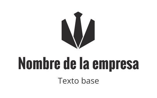 Traje logo