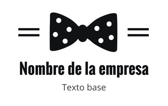 Traje logo