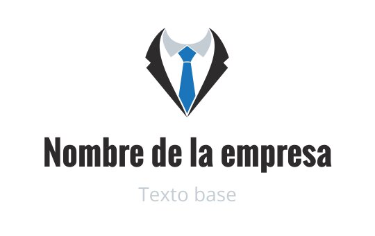 Traje logo