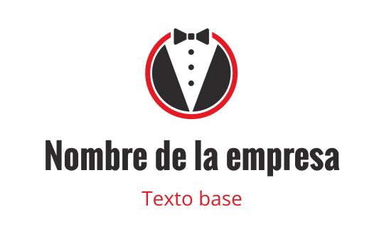 Traje logo