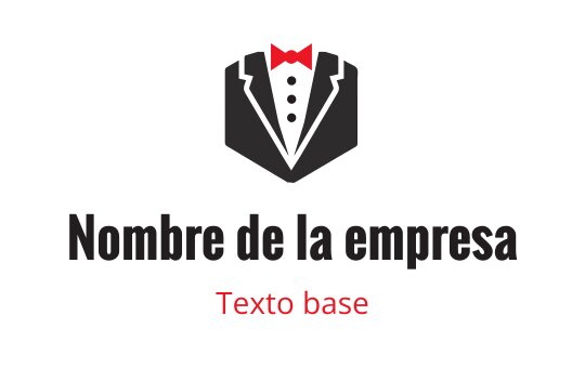 Traje logo