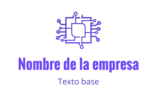 Electrónico logo