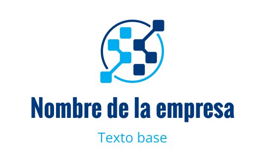 Red logo