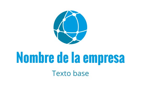 Espacio logo