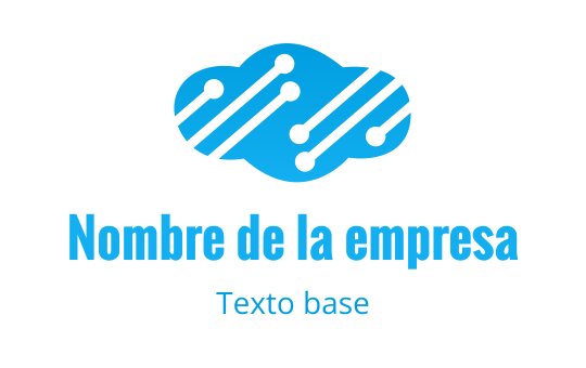 Servidor logo