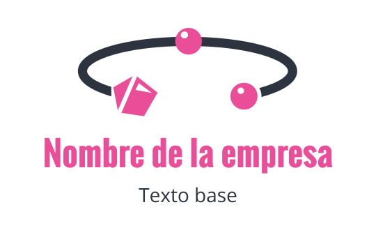 Pulsera logo