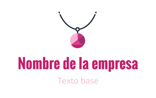 Pulsera logo