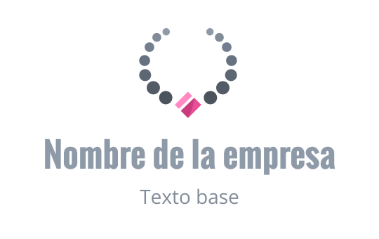 Pulsera logo