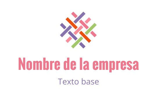 De coser logo