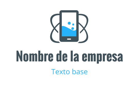 Código logo