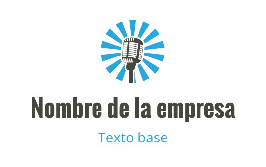 Radio logo