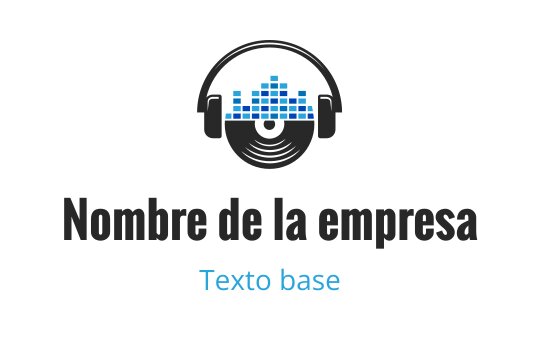 Música logo