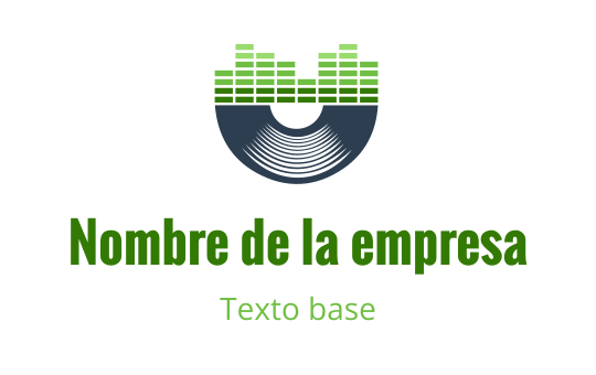 Dj logo