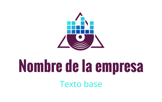 Dj logo