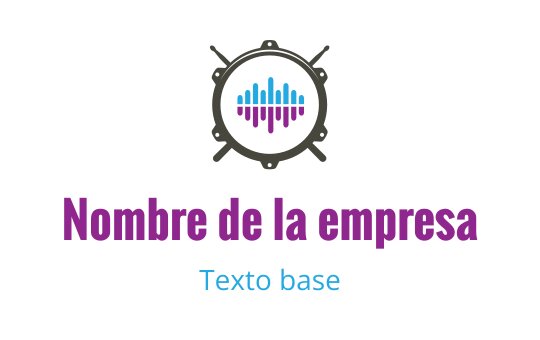 Tambor logo
