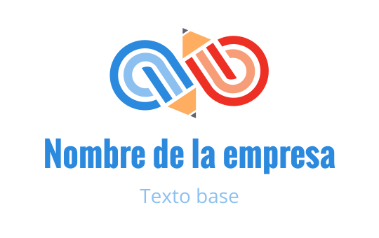 Bolígrafo logo