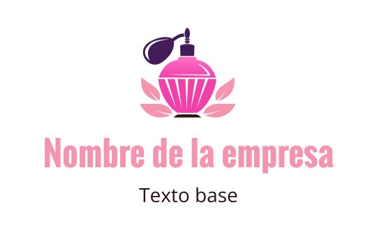 Perfume logo