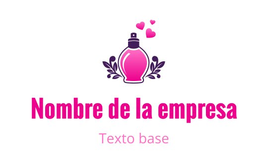 Perfume logo