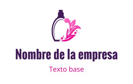 Perfume logo