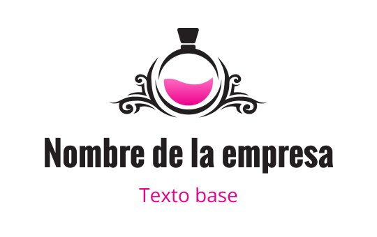 Perfume logo