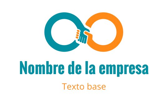Apretón de manos logo