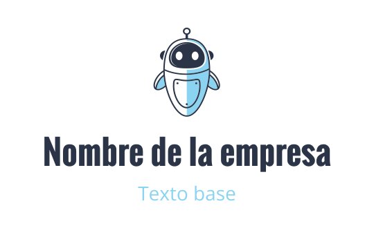 Robot logo