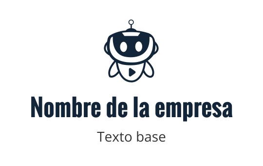 Robot logo