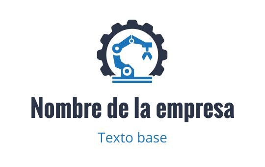 Robot logo