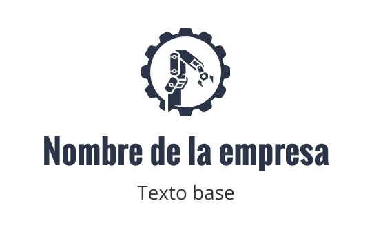 Robot logo
