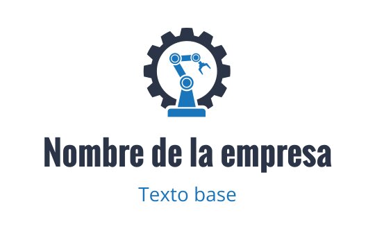 Robot logo