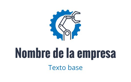 Robot logo