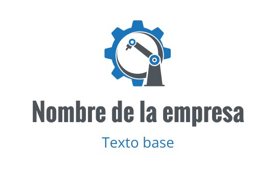 Robot logo