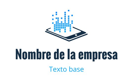 Sitio web logo