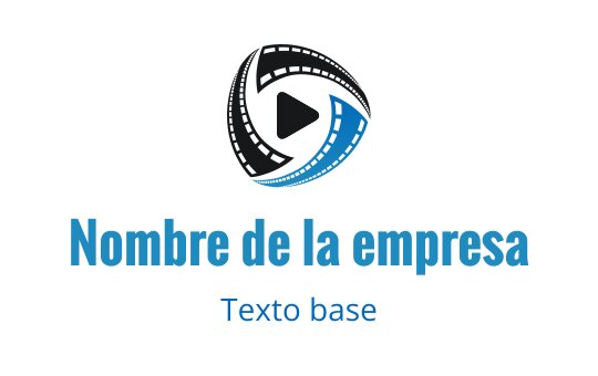 Vídeo logo