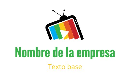 Vídeo logo