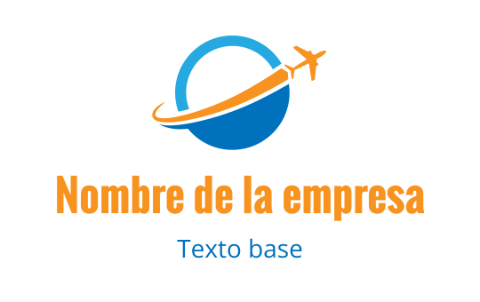Orbe logo