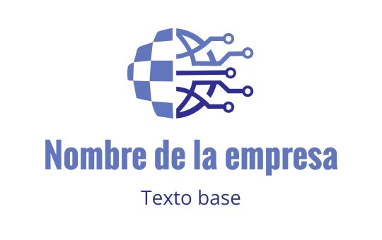 Sitio web logo